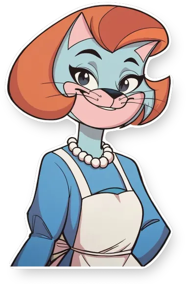 Top Cat