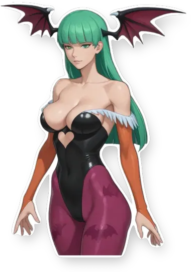 Darkstalkers