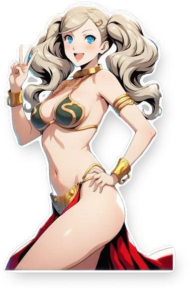 Persona 5