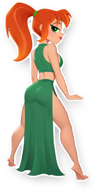 DC Super Hero Girls