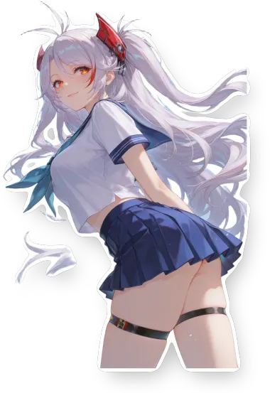 Azur Lane