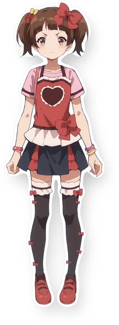 Yui Morikawa