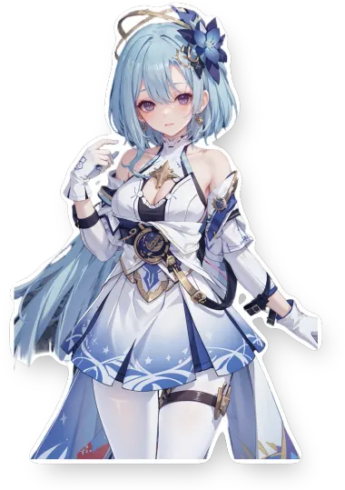 Honkai Impact 3rd