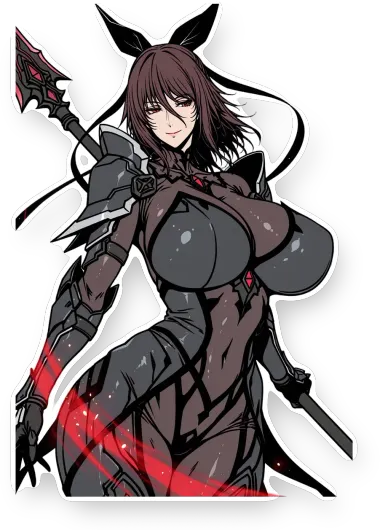 Dead or Alive