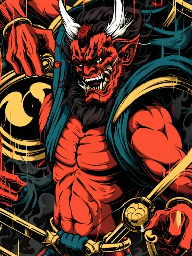 Japanese folklore