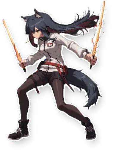 Arknights