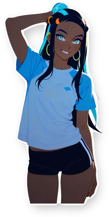Pokémon Sword and Shield