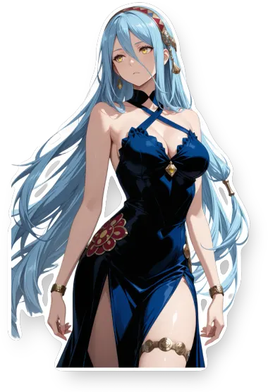 Fire Emblem Fates