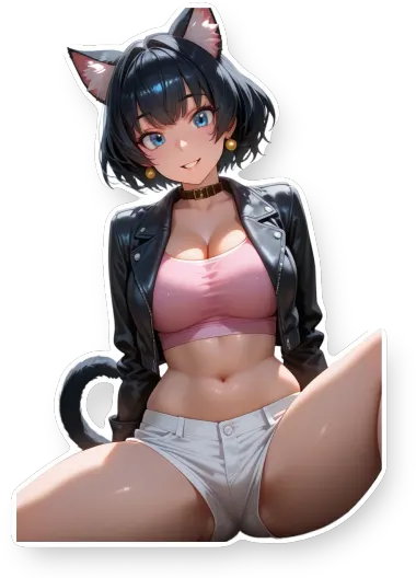 Shinbi's House