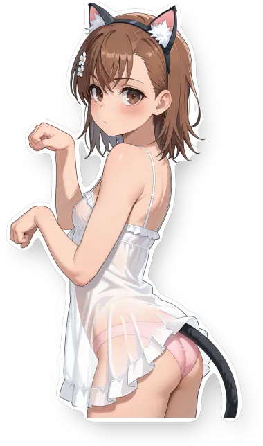 Toaru Majutsu no Index