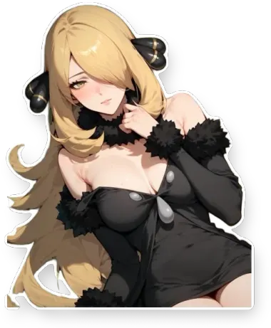 Pokemon