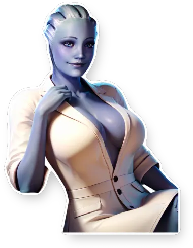 Mass Effect