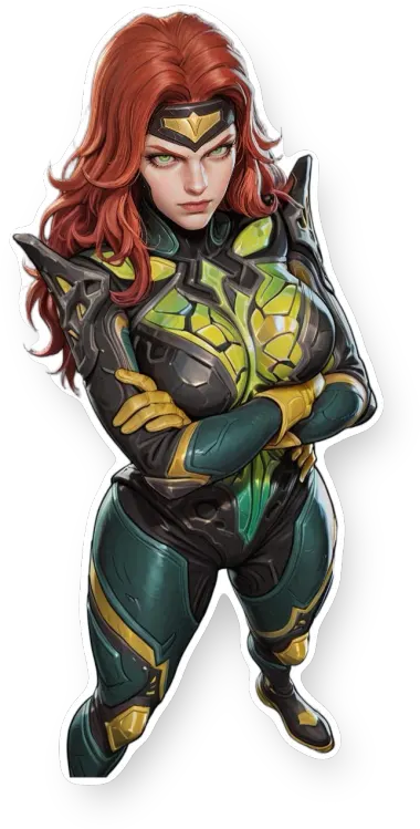 X-Men