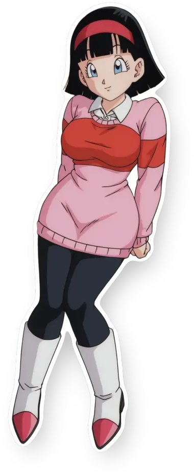 Dragon Ball Super