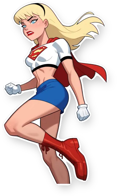 Supergirl