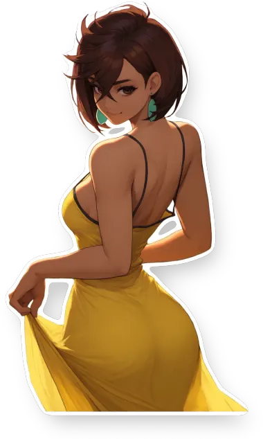 Dandadan
