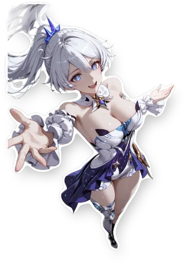 Honkai Impact 3rd