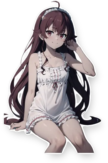 Mushoku Tensei