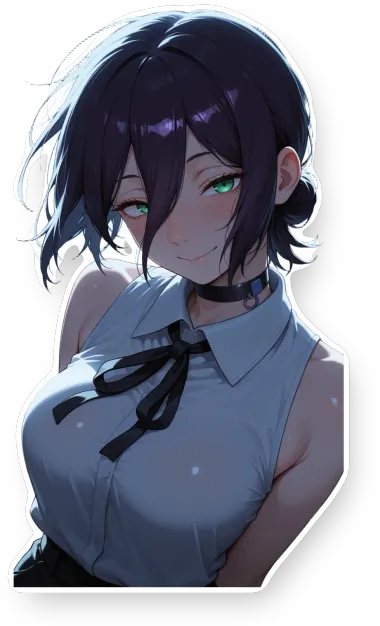 Chainsaw Man