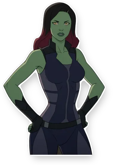 Marvel Animation