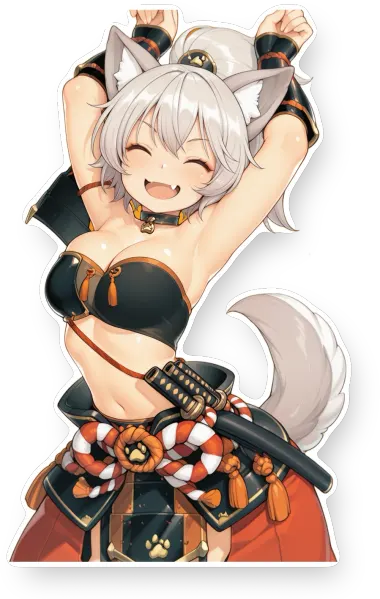 Ayakashi Rumble!