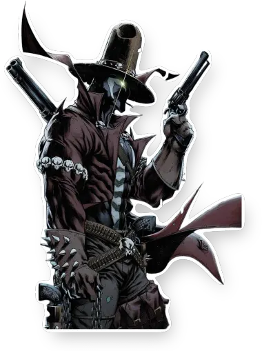 Spawn