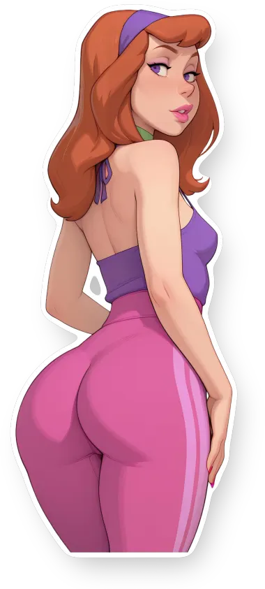 Scooby-Doo