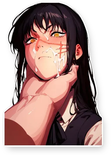 Chainsaw Man