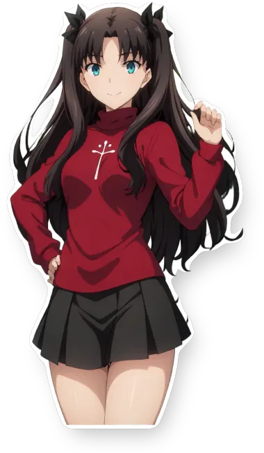 Fate/stay night