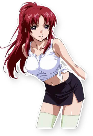 Mobile Suit Gundam SEED Destiny