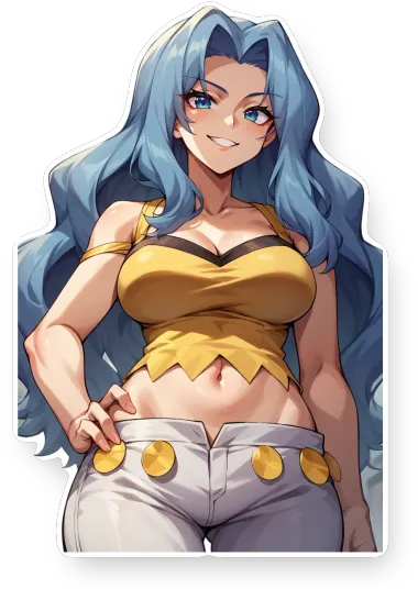 Pokémon