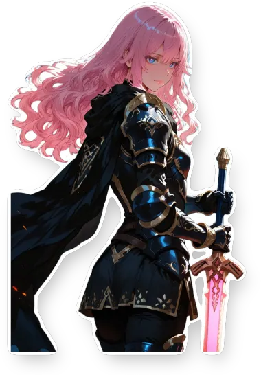 Fire Emblem