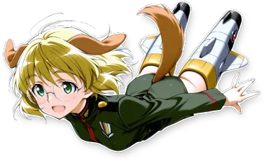 Magic Knight Rayearth