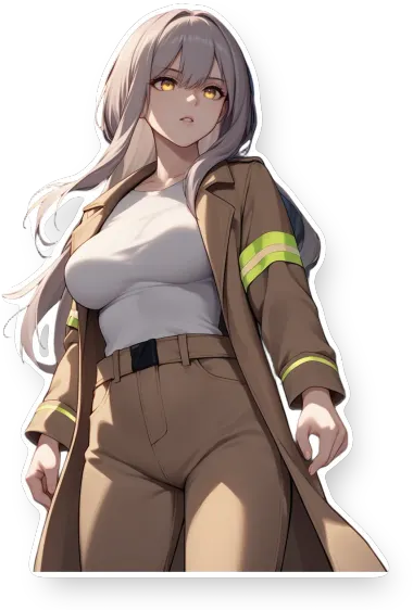 Goddess of Victory: NIKKE