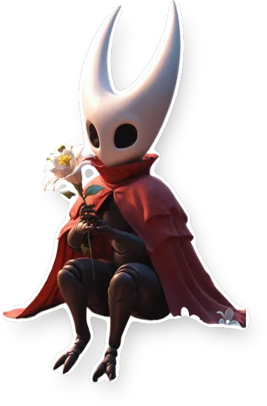Hollow Knight