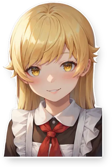 Monogatari Series