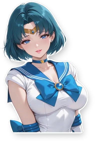 Sailor Moon