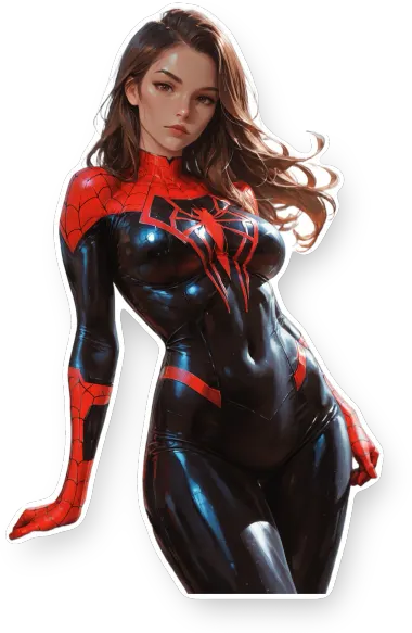 Spider-Man