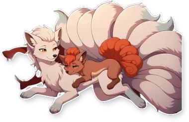Pokémon