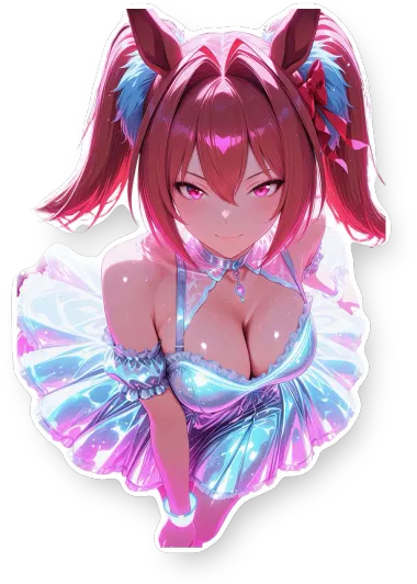 Umamusume