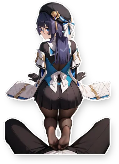 Honkai Star Rail