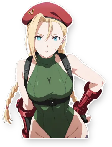 Street Fighter