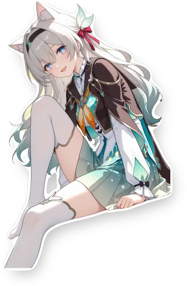 Honkai Star Rail