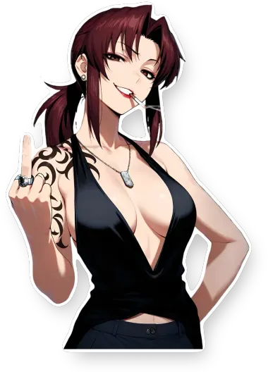 Black Lagoon