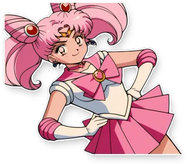Sailor Moon