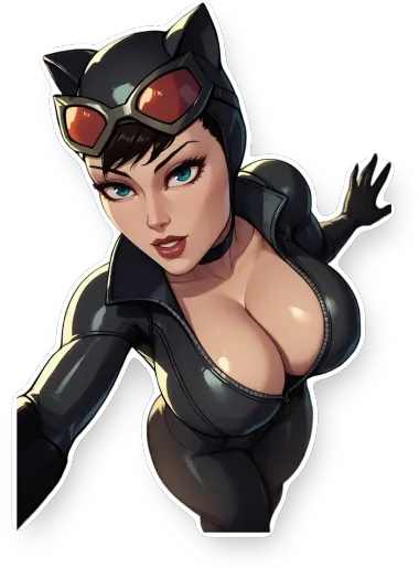 Catwoman