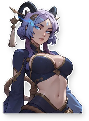 League of Legends