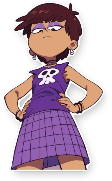 The Loud House