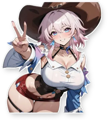 Honkai Star Rail