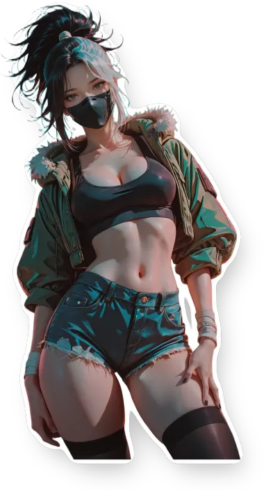 League of Legends